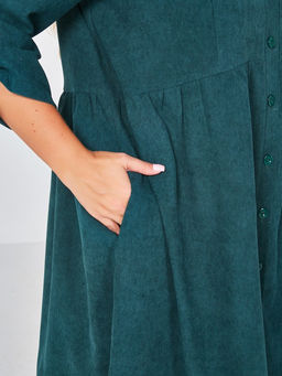 ПЛАТЬЕ МОРО ГРИН -