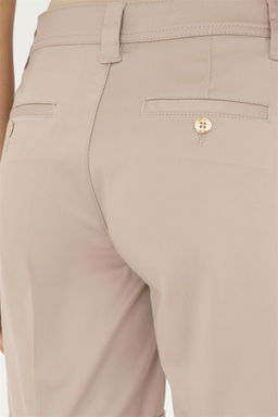 Женские шорты из каменной ткани Неожиданная скидка в корзине - U.s. polo assn фото 6