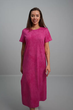 Женское платье-футболка Happyfox - Happy fox фото 2