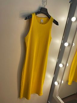 Платье Моника 95% ХЛОПОК кашкорсе - Knitka wear фото 3