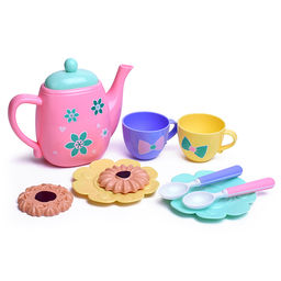 Набор посуды "Чайпитие со сладостями" в коробке