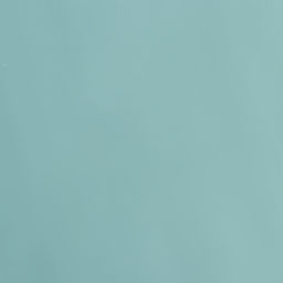 Пудровая плёнка Ментол, 0.5 х 9 м - Дарите счастье фото 2