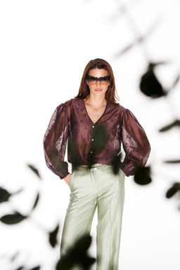 Блузка женская