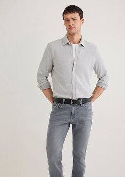 Yesil Gomlek - Mavi фото 3