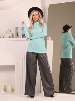 Джемпер М5-5396/6 - Wisell фото 13