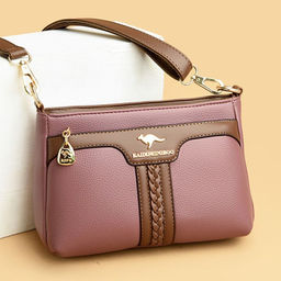 KAIDIFEINIROO Сумка женская 8672  фото 36