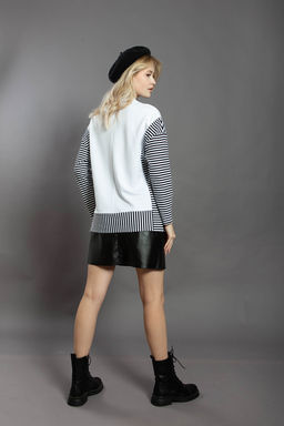 Джемпер женский П4586 - Olsarri фото 7