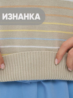 Джемпер женский 9241-94123 - Vay фото 7