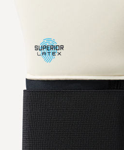 Перчатки вратарские JOGEL Genesis SL3 Negative hybrid, черный фото 7