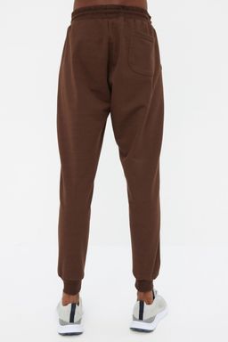 TRENDYOL MAN Gri-Siyah Regular/Normal Kesim Pacas? Lastikli Jogger 2li Paket Esofman Alt? TMNAW22EA0279 - Trendyolmilla фото 5