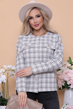 Жакет 8190-1 - Avili фото 6