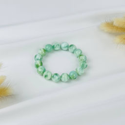 Браслет из Ангелита 18 см