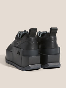 Женские кроссовки UNITED NUDE Roko Jay Артикул 4639026, черный