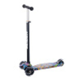 Самокат четырехколесный Slider