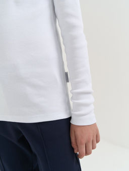 Бадлон Белый 7+ - Bungly фото 9