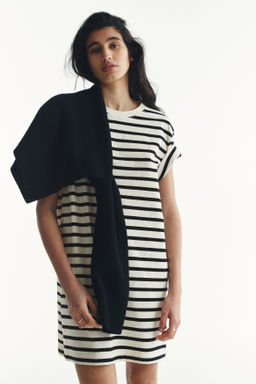 Vestido camiseta - H&m фото 7