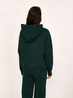 Худи из трикотажа B2962/local - Emka фото 4