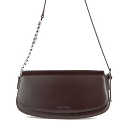 Женская кожаная сумка