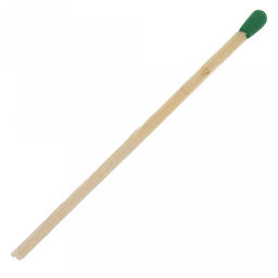 Спички бытовые 40шт, 10,5х6,5х1,6см, длина спички 8,5см, удлиненные, Image (Россия) - Домашняя мода фото 4