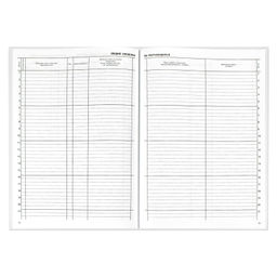 Классный журнал 1-4 класс арт. 5191 - Феникс+ фото 21