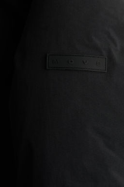 Chaqueta de deporte acolchada con ThermoMove