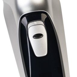 Бритва аккумуляторная GALAXY GL4209/серебряный  фото 3