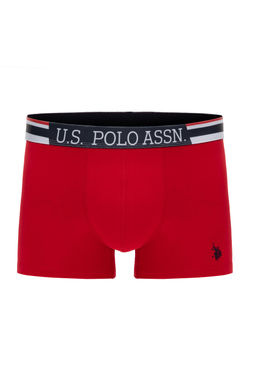 Erkek Gri Melanj __ Giyim Alt - U.s. polo assn фото 5