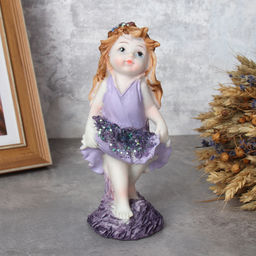 Фигурка Лаванда 14 см / Т717 /уп 144/ (A) - Галеонтрейд фото 7