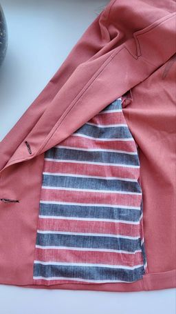 162 Жакет - Niv niv fashion фото 5