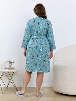 Халат Айрис-3 VIOTEX - Виотекс фото 52