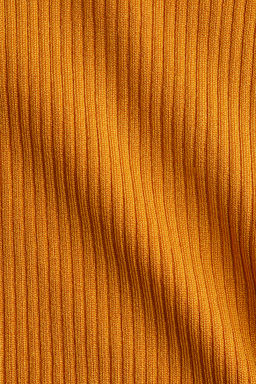 Camiseta sin mangas en punto de canal? - H&m фото 3