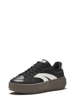 Кеды Черно-белый COOKIES - Anta фото 3