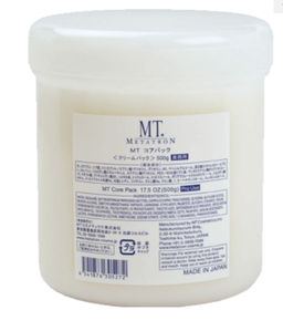 Крем-маска с эффектом лифтинга MT Core Pack 500 мл