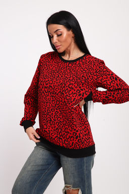 Свитшот 35903 - Натали фото 13