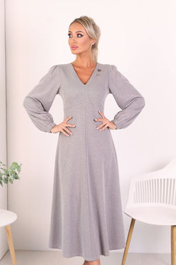 Платье П5-5312/6 - Wisell фото 12