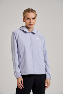 Ветровка Фиолетовый