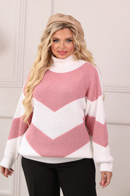 Джемпер Др5-454/11 - Wisell фото 16