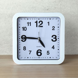 Будильник 15 см / K42 /уп 100/ микс - Галеонтрейд фото 10