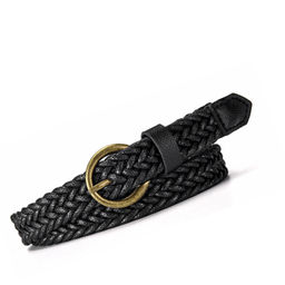 Ремень BL-1322-Black