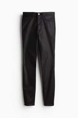 Ultra High Ankle Jeggings - H&m фото 6