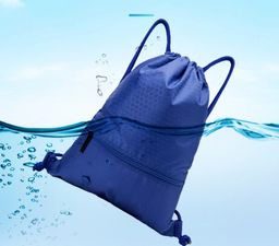 Рюкзак SR-1001-Blue - Ferro фото 6