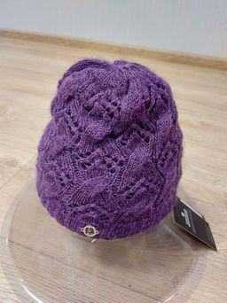 SWH5958/9 ЖЕНСКИЙ ГОЛОВНОЙ УБОР ИЗ ТРИКОТАЖА