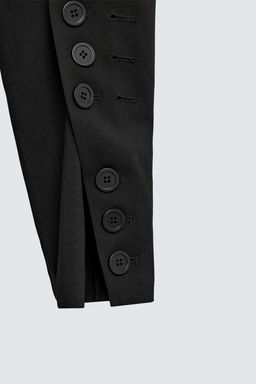 BALLOON FIT TROUSERS HARRY LAMBERT FOR ZARA X DISNEY