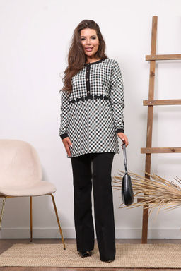 Туника М4-3593/2 - Wisell фото 5