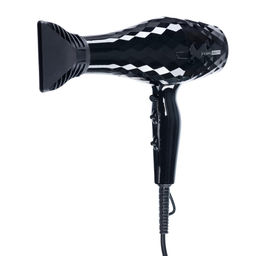 Фен 2200 Вт Diamond Black DEWAL BEAUTY HD1007-Black  фото 5