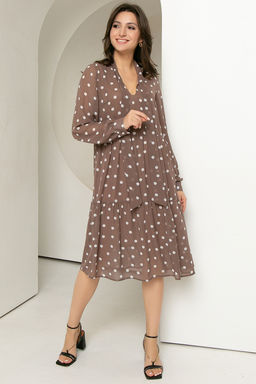 Платье, П-656 - Modellos фото 5