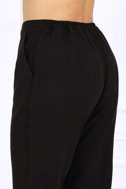 Костюм Ninele 6084 черный фото 4