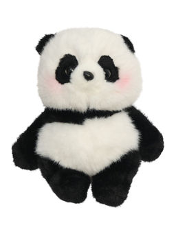 Мягкая игрушка - подставка для телефона «Пандочка», 18 см