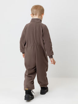 Комбинезон детский Crockid ФЛ 60006 флисовый фото 5