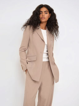 ЛУЧШАЯ ЦЕНА - Жакет прямого кроя ML710/boss - Emka фото 2